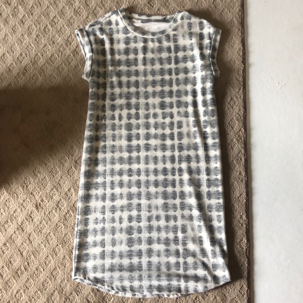 Dalia Dress!